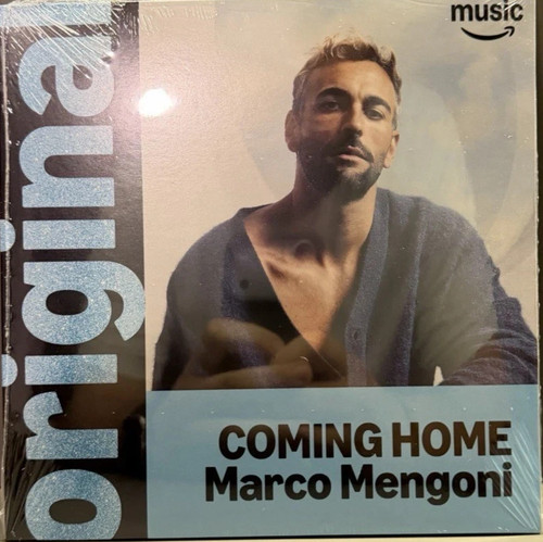 Marco mengoni coming home - mengoni,