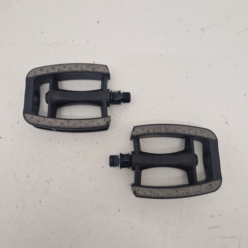 Pedali mtb strada - o,