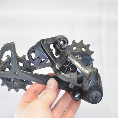 Deragliatore posteriore sram - deragliatore,
