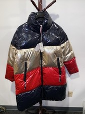 NWT TOMMY HILFIGER Multicolor