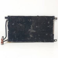 condensatore radiatore aria