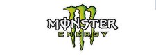 MONSTER ENERGY BIRRA Frigo