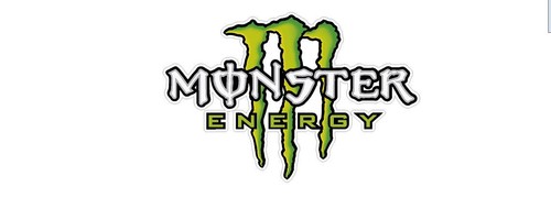 Monster energy birra frigo - energy,