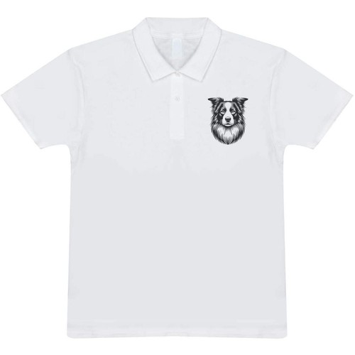 Polo shirt per adulti - polo,