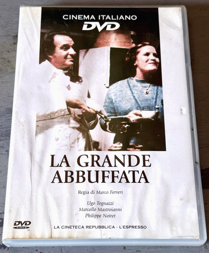 Grande abbuffata marco - -,