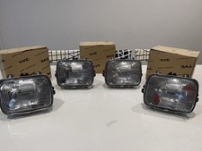 Chevrolet Chevy Van G 20 Fanali Anteriori