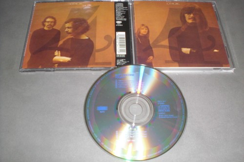 Soft machine fourth japan cd - fourth,