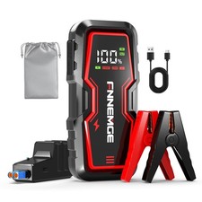 Fnnemge avviatore batteria - fnnemge,