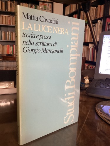 Giorgio manganelli mattia - giorgio,
