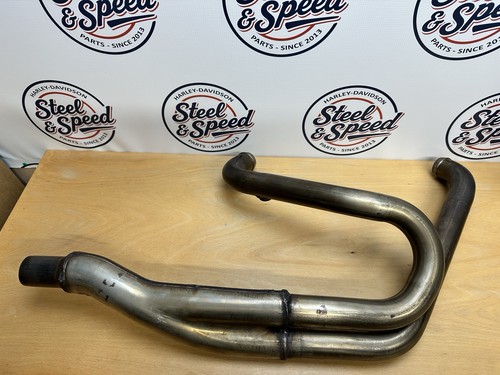 Tubo testata scarico originale