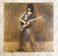 Jeff Beck - Blow By Blow - LP