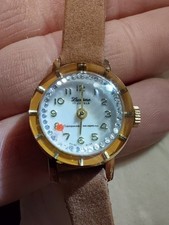 Vintage LUCERNA - Orologio da