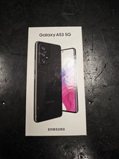 Samsung Galaxy A53 5G
