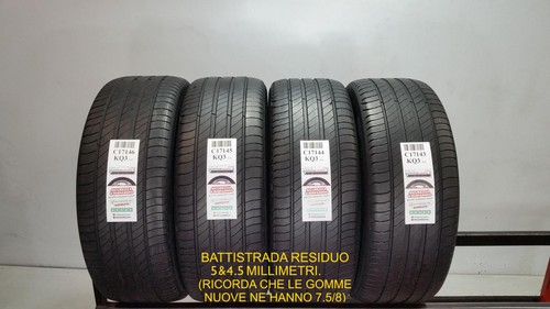 Gomme usate 215 - gomme,
