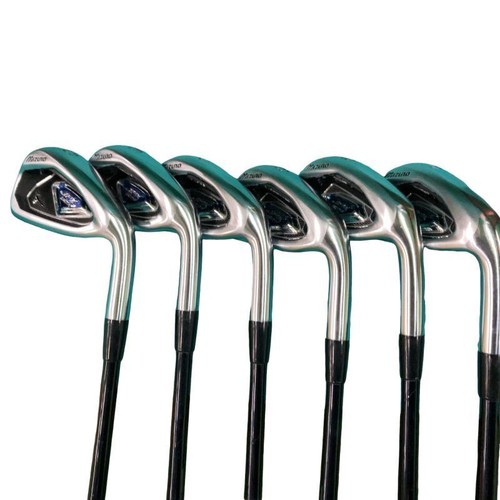 Mizuno jpx 825 - ferri, da