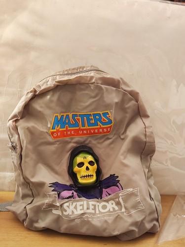 Skeletor dei masters - skeletor, of