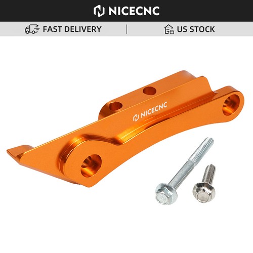 Nicecnc swingarm guard - nicecnc,