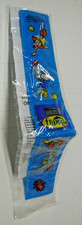 Flipper LCD Watch 1996 Kellogg