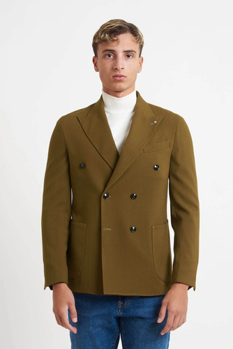 Bharnaba giacca uomo - giacca,
