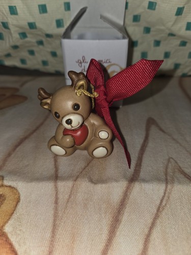 Thun addobbo albero natale - thun,