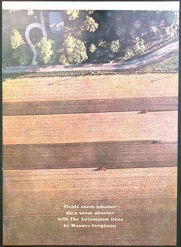 1964 canadian massey - 1964, massey-ferguson