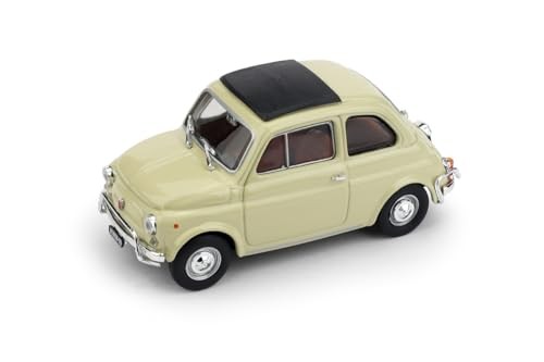 Blum fiat 500l - blum, 1/43