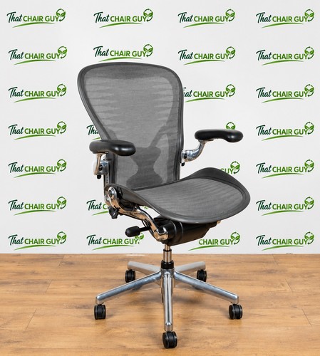 Sedia herman miller aeron - sedia,