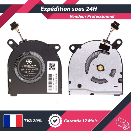 Ventilateur cpu pour - ventilateur,