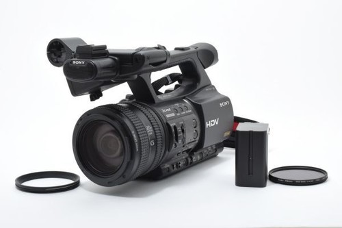 Sony hvr z5j - hvr-z5j, #1691
