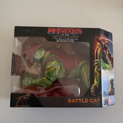 Masters the universe - of,