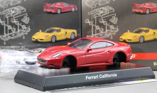 Kyosho ferrari collection - kyosho,