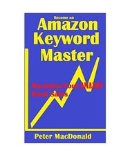 Become an Amazon Keyword