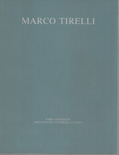 Boatto marco tirelli fabio - boatto,