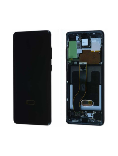 écran samsung galaxy s20 - s20+, 4g
