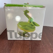 Tupperware Quick Chef Pro