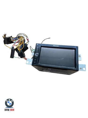 Pioneer mvh av280bt stereo - mvh-av280bt,