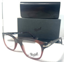 NUOVI OCCHIALI DA VISTA PERSOL