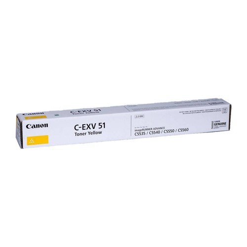 Toner canon advance - ir,