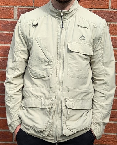 Giacca gillet gilet campo - giacca/gillet/gilet,