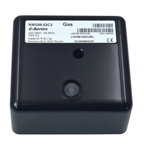 Rmg88 62c2 centralina - rmg88.62c2,