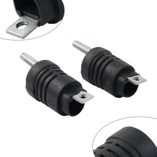 Staffa indicatore direzione - di,