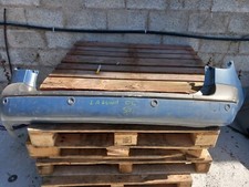 PARAURTI POSTERIORE RENAULT LAGUNA SW 2001-2007 POST