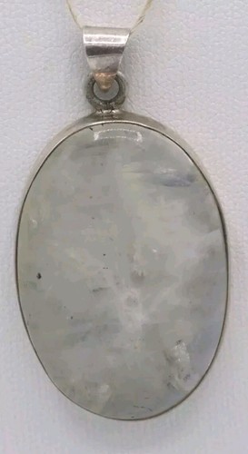 Pendente pietra luna - pendente,