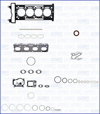 Kit guarnizioni motore