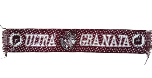Sciarpa ultras salernitana - ultras,