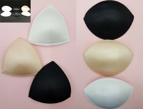 Coppe imbottite reggiseno - imbottite,