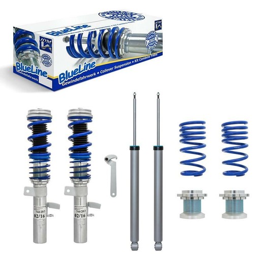 Jom coilover ford focus da3 - jom,