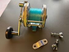 Mitchell 622 Mulinello da mare