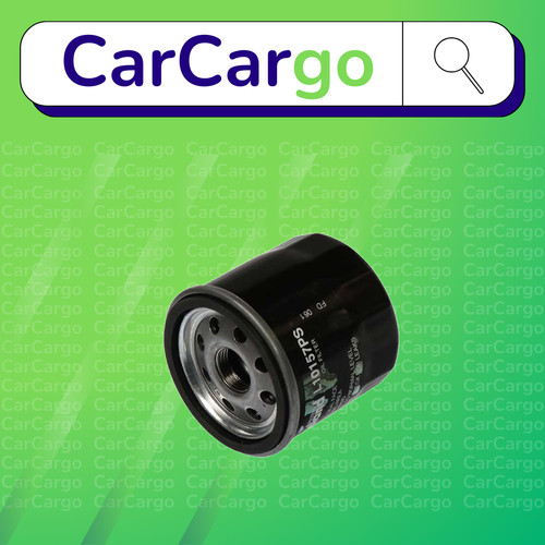 Filtro olio per chevrolet aveo - filtro,