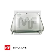 VASO ESPANSIONE PIATTO